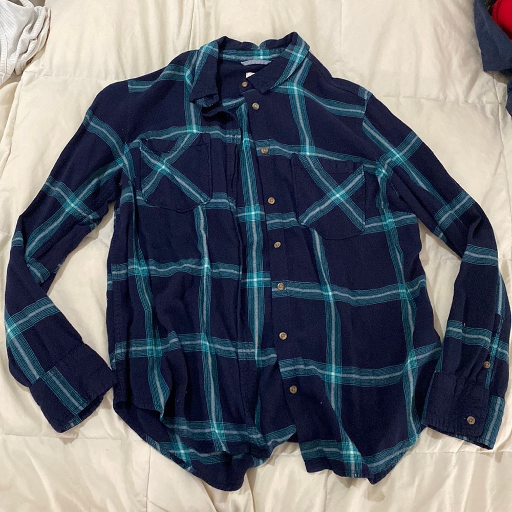 Flannel
